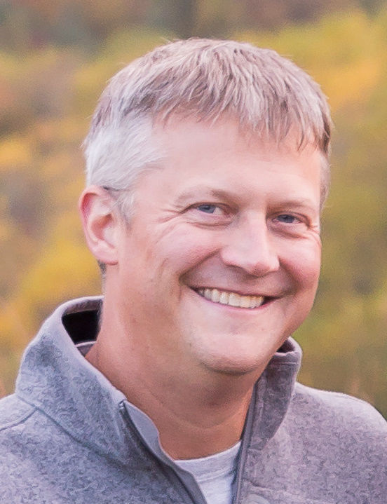 Peter Johnson